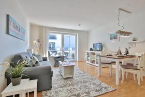 Seebrücke Seebrücke Appartement 3