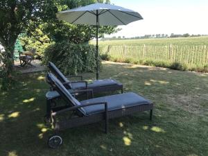 SEASIDE COTTAGE ROZEFIEN