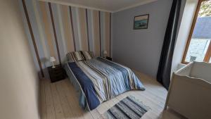 Jolie maison en pierres au calme dans un charmant village aux portes de Bayeux