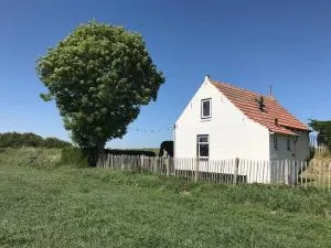 SEASIDE COTTAGE ROZEFIEN - Zuidzande