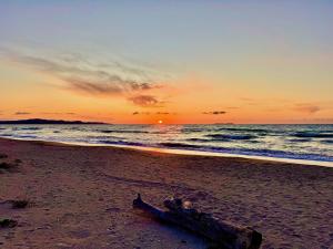 Beachfront Villa JustRelax with private pool by DadoVillas