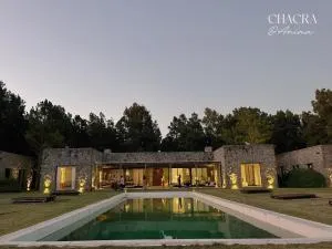 Chacra D'Anima - 圣卡洛斯