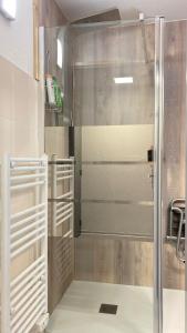 Appartements Appartement face aux thermes Allevard : photos des chambres