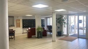 Appartements Appartement face aux thermes Allevard : photos des chambres