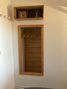 Appartements Appartement face aux thermes Allevard : photos des chambres