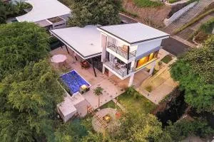 Casa De Fuego Beach House, Marbella, Guanacaste - San Juanillo