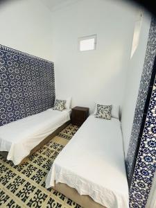 Maison traditionnelle spacieuse