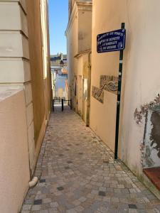 Petit studio du Palais