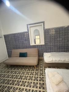 Maison traditionnelle spacieuse