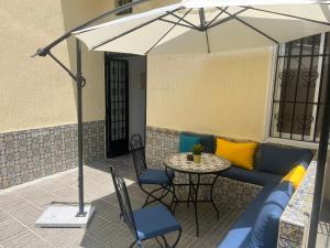 Maison traditionnelle spacieuse