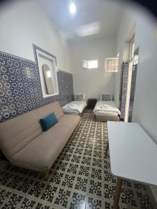 Maison traditionnelle spacieuse