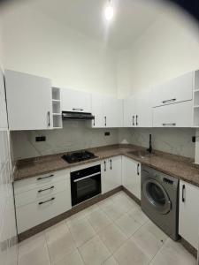 Maison traditionnelle spacieuse