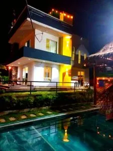 casa finca loma linda - San Juan Nepomuceno