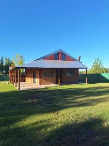 Un lugar en Benegas - Pedro Vargas