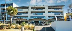 Perano Penthouse - 皮克顿