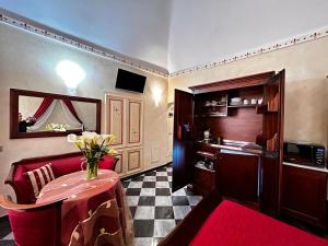 Giglio Rosso Apartment