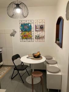 Appartement 1,5 pces