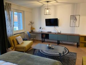 Appartement 1,5 pces