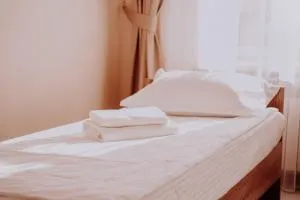 New Hotel BEKARYS - Sorokovaya