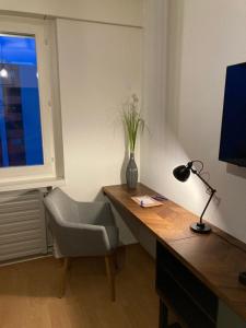 Appartement 1,5 pces