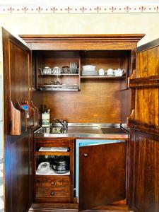 Giglio Rosso Apartment