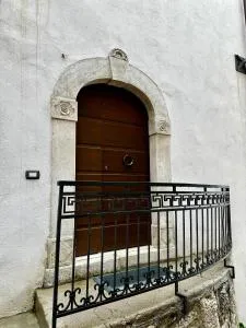 Casa con Vista Via Francesco Agnifili Rocca di Mezzo AQ - 罗卡迪梅佐