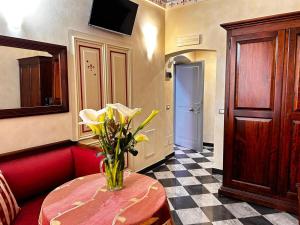 Giglio Rosso Apartment