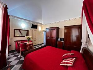 Giglio Rosso Apartment