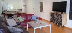 Piso a un paso de la playa - Partidor