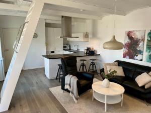 Skrea Strand Guesthouse, Close to the Beach