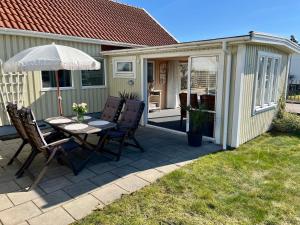 Skrea Strand Guesthouse, Close to the Beach