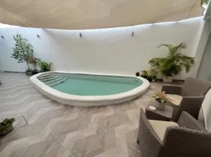 El Rinconcito - Chichimilá