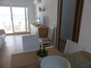 Luz del Mediterráneo