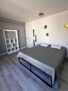 Villas Maison individuelle Grillon avec wifi : photos des chambres