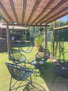 Condomínio Quinta Das Lagoas Residence