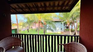 Condomínio Quinta Das Lagoas Residence