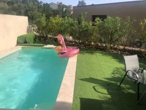 Villa Favone 3 - 法沃内