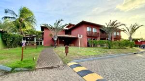 Condomínio Quinta Das Lagoas Residence