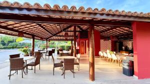 Condomínio Quinta Das Lagoas Residence