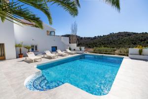 Villa Soleste Jávea