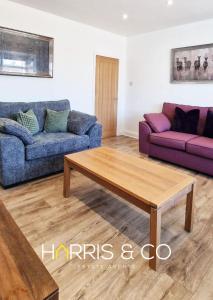 The Poulton Paradise