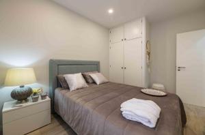 Casa Santa Maria - Sea View - 500m from the Beach - WiFi