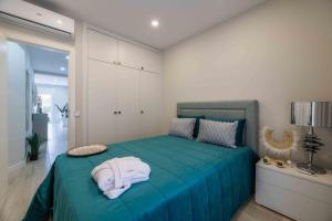 Casa Santa Maria - Sea View - 500m from the Beach - WiFi