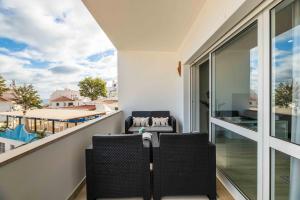 Casa Santa Maria - Sea View - 500m from the Beach - WiFi