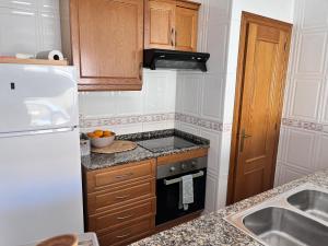 Casita de la playa