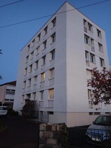 Appartements Escale montferrandaise : photos des chambres