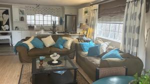 Artzy’s Cottage @77