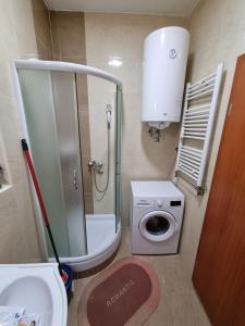 Apartman Autokomanda