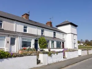 3 Coastguard Station - Rathmullan