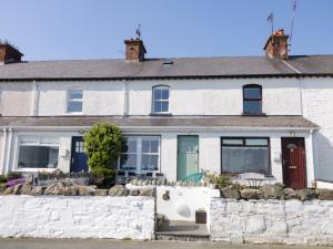 3 Coastguard Station